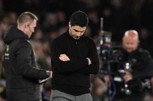 伯恩茅斯旧将：阿森纳球员和球迷一样想夺冠，但我们也有小目标