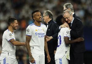 马卡报：与西甲联盟关系不佳，皇马拒绝参加本轮西甲复古球衣活动