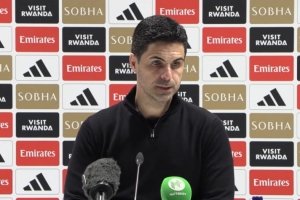 爆冷负樱桃！塔帅：我们的表现远低于预期，但我不想批评任何球员