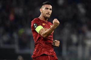 意媒：佩莱格里尼右大腿屈肌受伤半场被换下，未来几天将接受检查