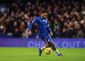 格伦·约翰逊：里斯·詹姆斯非常适合利物浦，希望他加盟红军