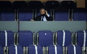 这状态能逆转拜仁吗？皇马此前打出5连胜，间歇期归来后3战1平2负