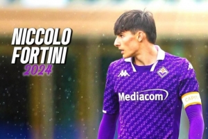 佩杜拉：罗马今夏有意福蒂尼，佛罗伦萨将最后一次尝试和他续约