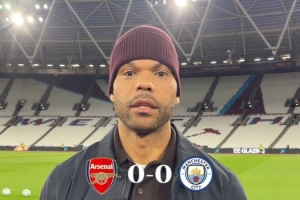 莱斯科特阿森纳、曼城二选一：萨卡>塞梅尼奥，哈兰德>约克雷斯