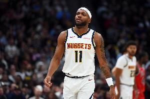 打火箭还是森林狼？布鲁斯-布朗：不在乎首轮打谁 我都不看排名