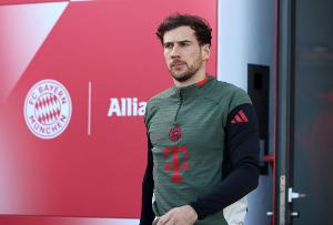 鲁梅尼格称不能过度乐观，格雷茨卡：无需提醒，我们清楚皇马实力