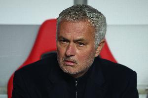 穆里尼奥：说要弃用球员是气话，全世界只有5支球队有完美阵容