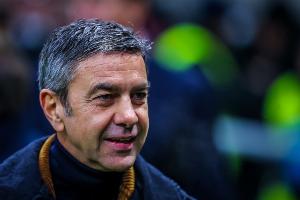 科斯塔库塔：斯帕莱蒂成功让球员们追随自己，尤文正在取得好成绩