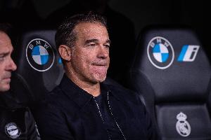 马竞阵容轮换？塞维利亚主帅：想想瑟尔洛特和巴埃纳的身价吧