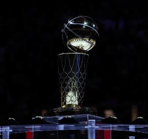 BBR夺冠概率：雷霆卫冕48.7% 马刺16.2%第2 骑士1.5% 湖人0.2%