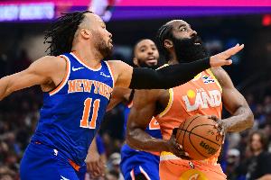 东部球队必须出成绩的压力排名！弗莱：骑士第一&尼克斯第二