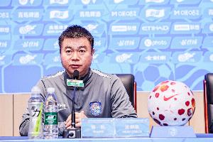 足球报：津门虎保级命悬一线，需解决战术问题更要走出心理阴霾