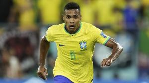 ESPN：弗拉门戈想续约尤文旧将桑德罗，但这位35岁边卫在考虑退役