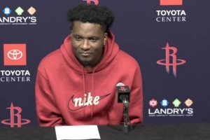 卡佩拉：投三分是教练特意画的战术 绝对是我生涯最棒的时刻之一