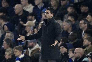 萨尼亚：我祈祷阿尔特塔夺得英超冠军，他和阿森纳的关系注定长久