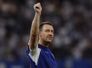 太阳报：切尔西名宿特里将与财团联手，收购英乙球队科尔切斯特联