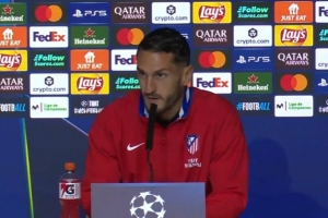 科克：我们会把次回合当决赛踢；14年16年那些积极的时刻会激励我