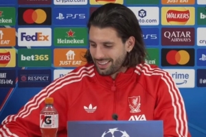 索博：若淘汰巴黎或许是我生涯最伟大逆转之一，坚信我们很有机会