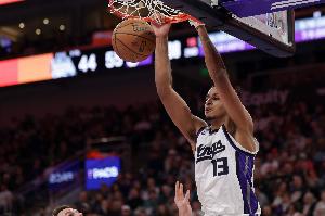 场均14分5.7板！基根·穆雷：在主场打季后赛是我一直追逐的体验