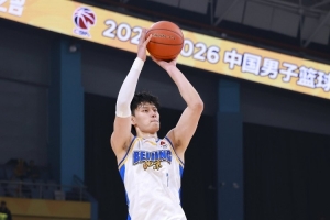 许利民：曾凡博的恢复情况比较好 他可能会比赵睿先复出