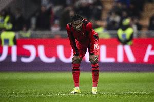 迪卡尼奥：莱奥在22年夺得意甲冠军后就躺平了，已经没有饥渴感了