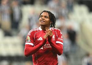 利物浦旧将：恩古莫哈可能会被外租，伯恩茅斯是理想目的地