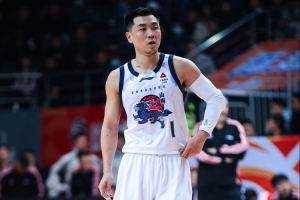 3连败！高诗岩：大家都应出来承担 希望团结一致 慢慢度过低谷期