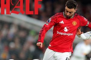 就在今天？利兹联联赛客战曼联已18场不胜，上次赢球是45年前