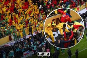 法媒：18名塞内加尔球迷否认参与非洲杯决赛冲突，律师称抓错人