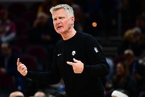 科尔：73胜“总亚军”没什么可丢人的 克利夫兰的逆转是非凡壮举!