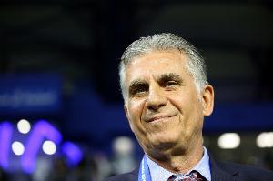 接手加纳队！奎罗斯将第5次带队参加世界杯，此前最好成绩16强