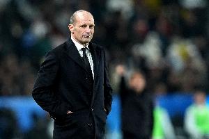 意媒：阿莱格里对夏窗不满可能离开米兰，意大利国家队有意聘请他