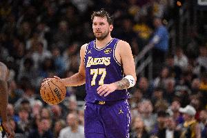 帕森斯：卢卡注射的东西我也打过 效果很神奇 打都打了他必定复出