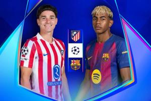 欧冠1/4次回合明日见分晓！巴萨一心想逆转！利物浦还有希望吗？