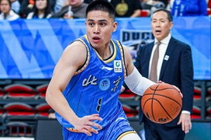 不乐观！北京男篮想超越深圳或广东冲进前4 有很大的难度