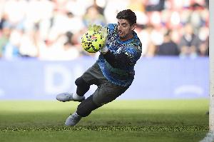 TA足坛现役门将top15：库尔图瓦、多纳鲁马、阿利松前3，拉亚第7