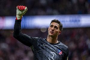 穆索：我们坚信着打进半决赛的梦想，如今要去争取更多