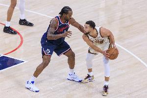 NBA彩经：快船淘汰勇士成功晋级下一轮