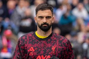 马马尔达什维利:阻止巴黎进球会很难 我们要用战斗证明自己是豪门