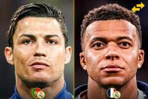 距C罗纪录3球！姆巴佩本赛季欧冠10场14球，再入1球即可升历史第3