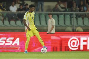 全市场：尤文后卫卡巴尔内收肌拉伤，将伤缺数周