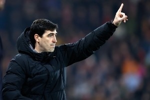 伊劳拉→曼联？罗马诺：红魔随时可能敲定正式主帅，还没谈伊劳拉