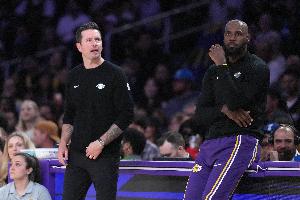 雷迪克谈球队训练：球员们展现出了非常职业和专注的态度