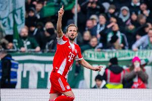 尚未夺得欧冠球员进球榜：姆巴佩70球居首，凯恩52球仍有机会圆梦