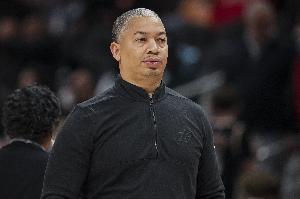 功亏一篑！开局6-21带到42-40 泰伦·卢和快船还是倒在季后赛门前