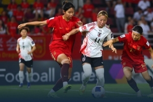 北青：中国U20女足是否由科林·贝尔继续执教，还需官方确认