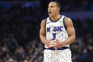 我以为我是来辅佐你们的~贝恩力拼40分钟 16中10空砍34分燃尽