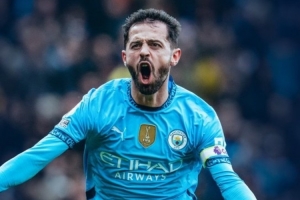 B席告别信：曼城给予我的远超我的期许，我一生都会是曼城球迷