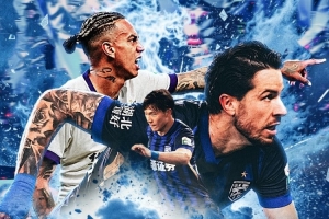 力战以报!4月17日20:00中超联赛第6轮 武汉三镇VS成都蓉城