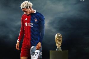 詹俊:利物浦3亿镑前场引援只一起上116分钟,注定四大皆空的赛季